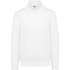 Kariban K4010 - Veste molleton gratté homme