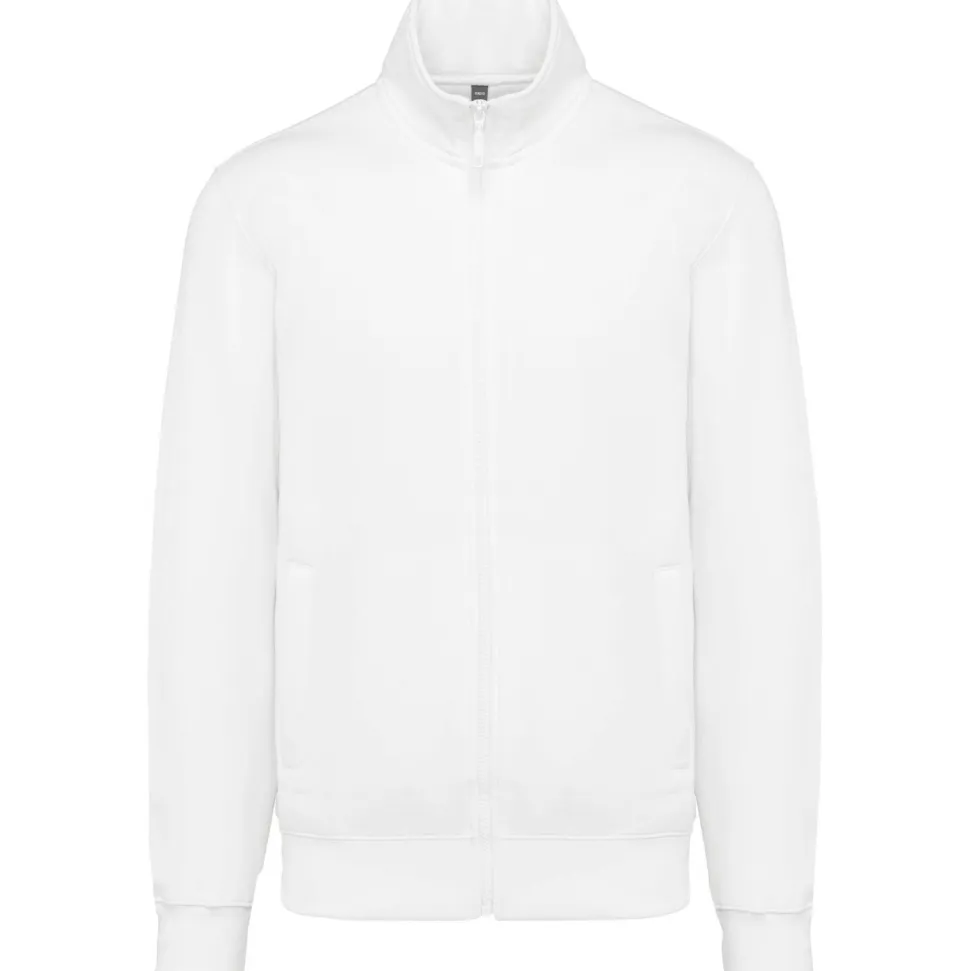 Kariban K4010 - Veste molleton gratté homme