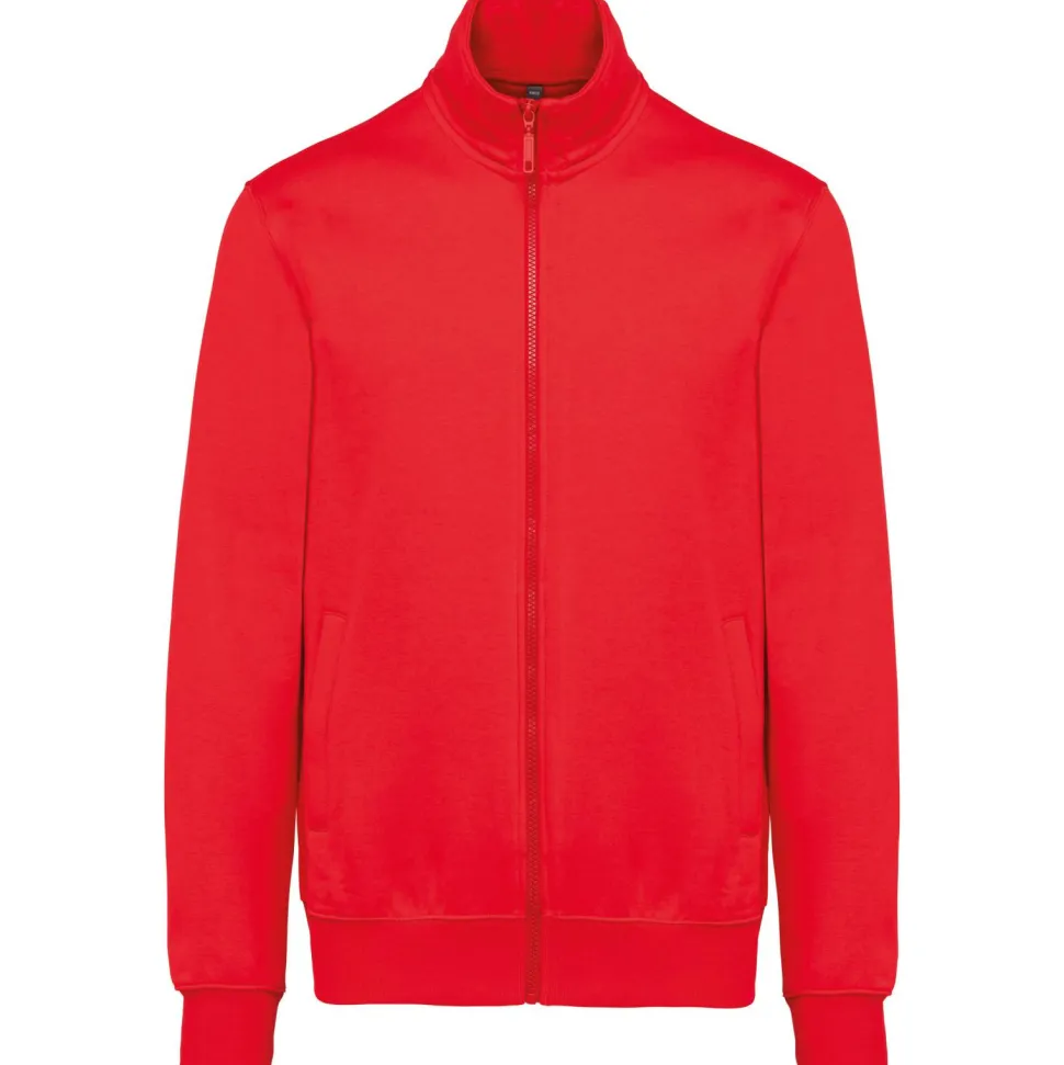 Kariban K4010 - Veste molleton gratté homme
