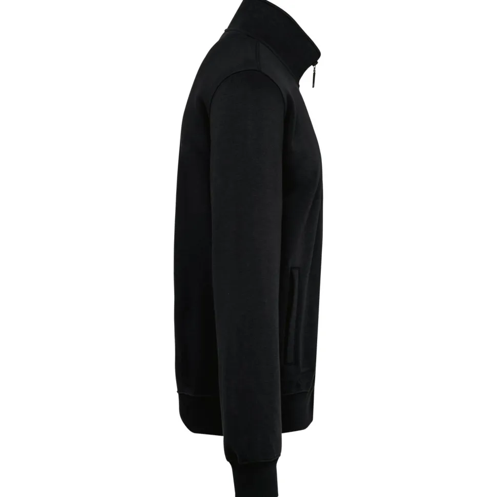 Kariban K4010 - Veste molleton gratté homme