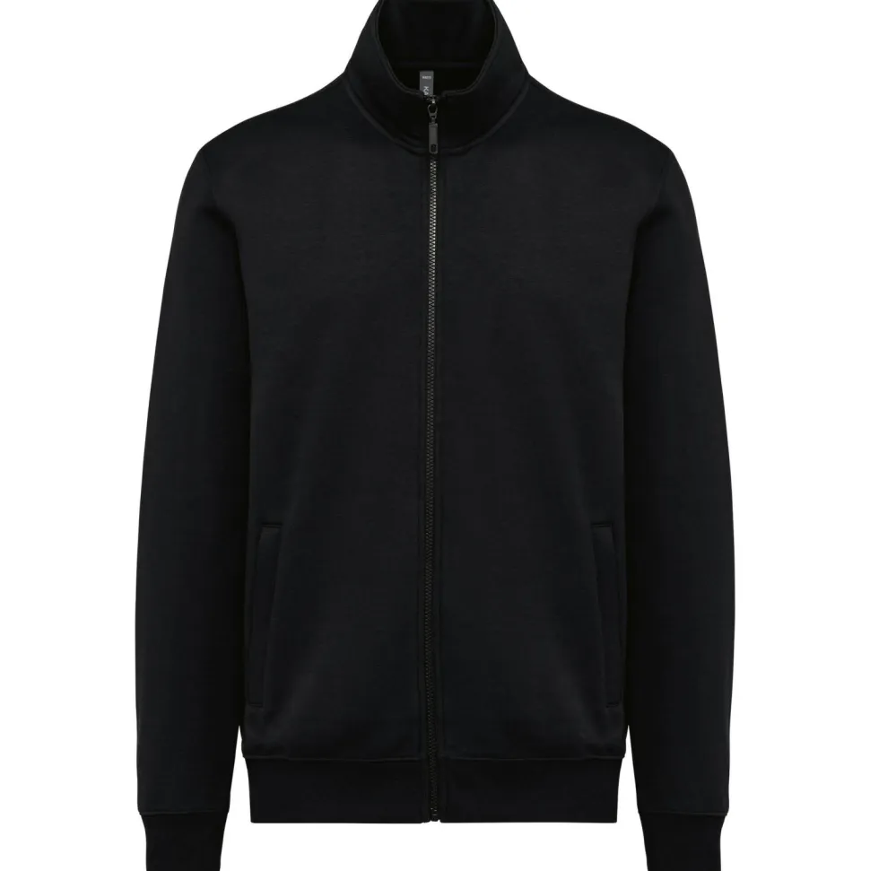 Kariban K4010 - Veste molleton gratté homme