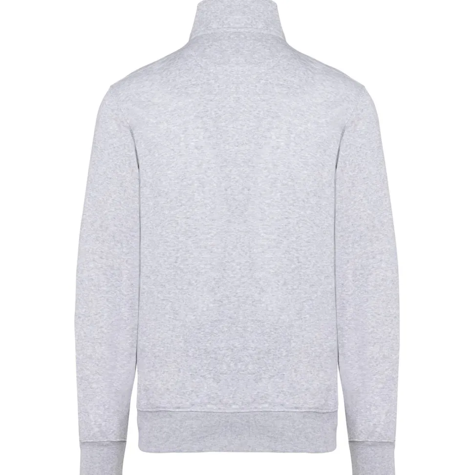 Kariban K4010 - Veste molleton gratté homme