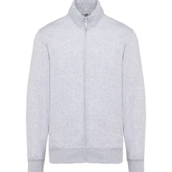 Kariban K4010 - Veste molleton gratté homme