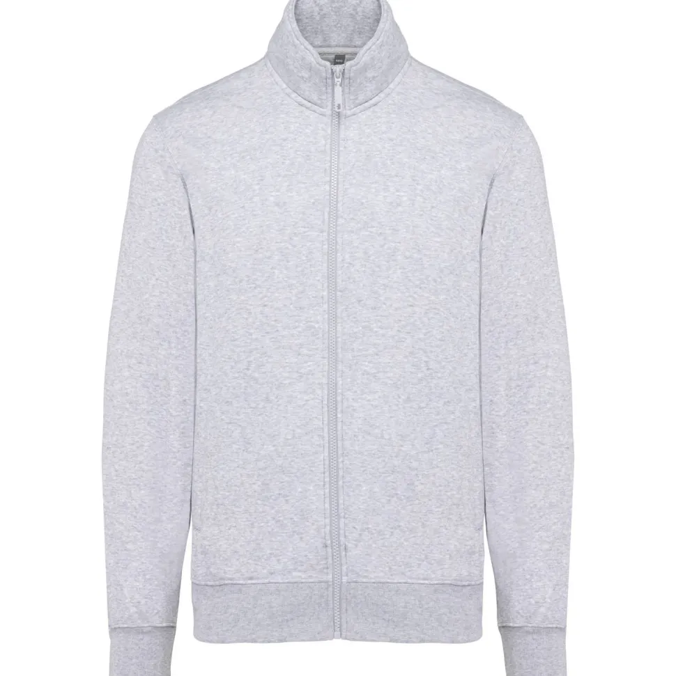 Kariban K4010 - Veste molleton gratté homme
