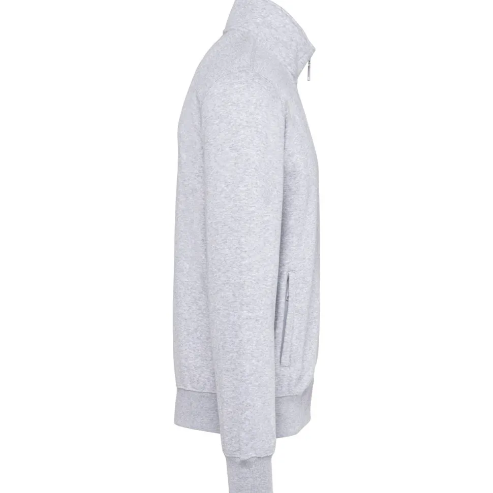 Kariban K4010 - Veste molleton gratté homme