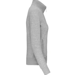 Kariban K457 - VESTE MOLLETON ZIPPÉE FEMME
