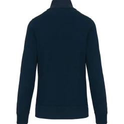 Kariban K457 - VESTE MOLLETON ZIPPÉE FEMME