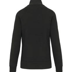 Kariban K457 - VESTE MOLLETON ZIPPÉE FEMME
