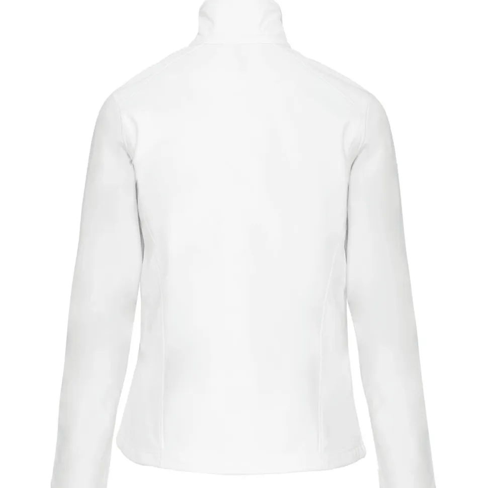 Kariban K400 - VESTE SOFTSHELL FEMME