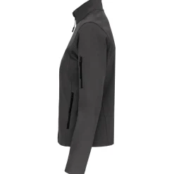 Kariban K400 - VESTE SOFTSHELL FEMME