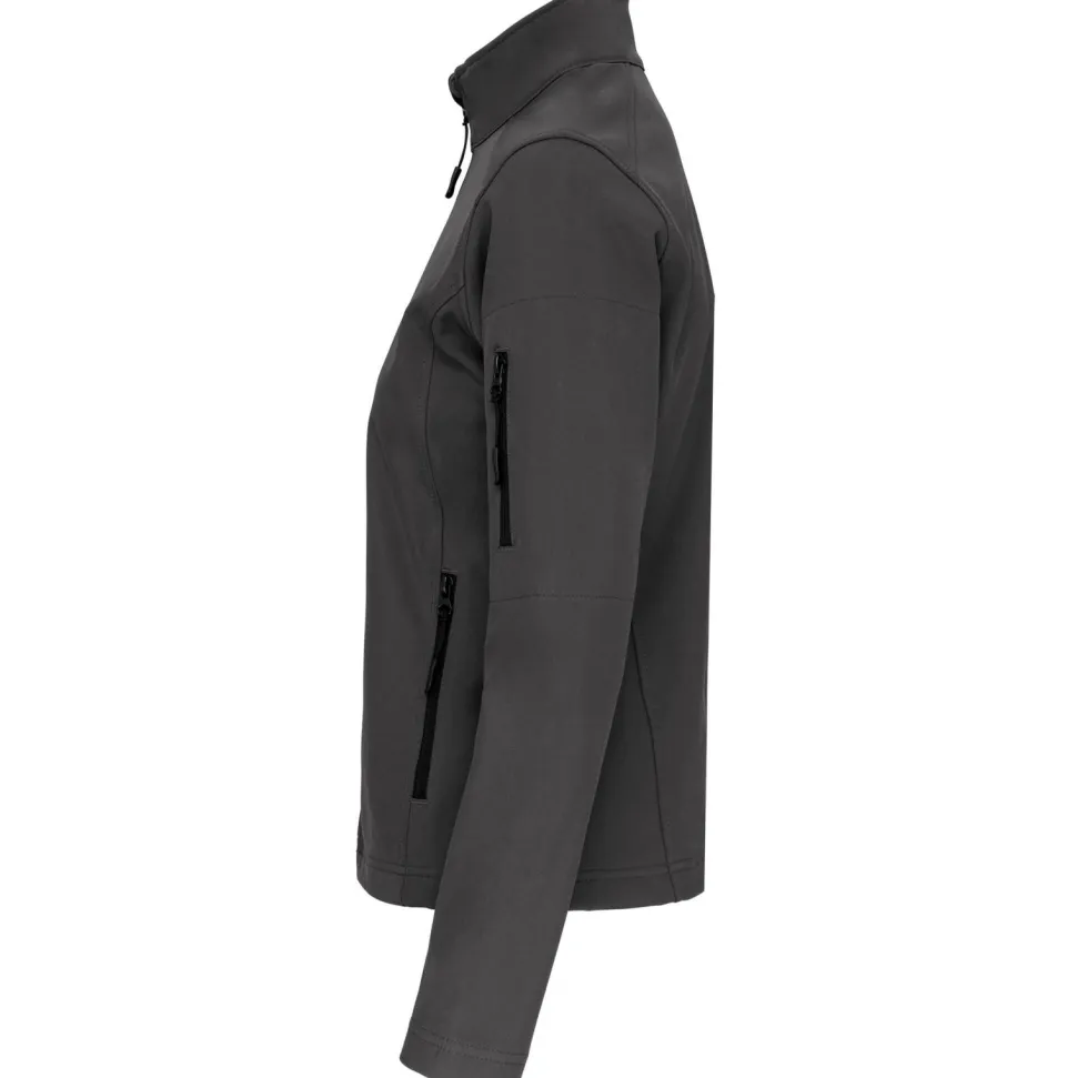 Kariban K400 - VESTE SOFTSHELL FEMME
