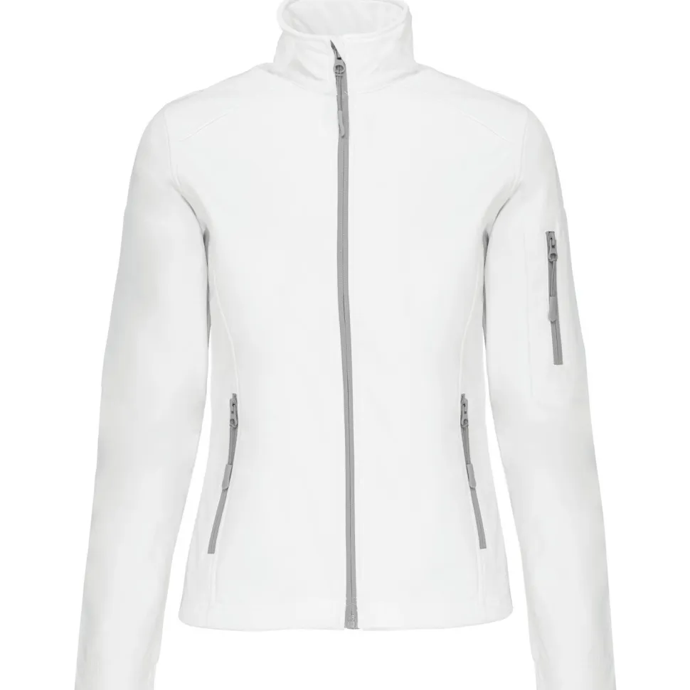 Kariban K400 - VESTE SOFTSHELL FEMME
