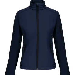 Kariban K400 - VESTE SOFTSHELL FEMME