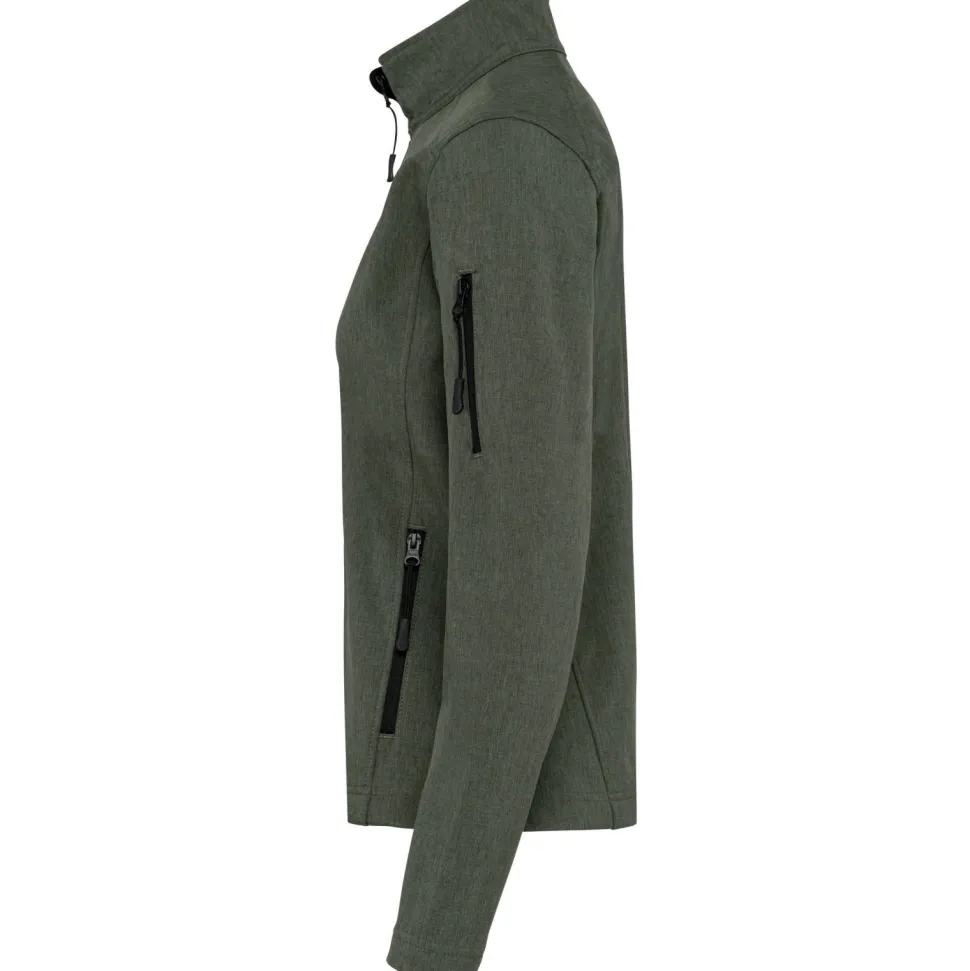 Kariban K400 - VESTE SOFTSHELL FEMME