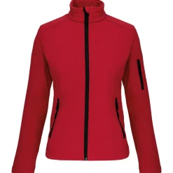 Kariban K400 - VESTE SOFTSHELL FEMME
