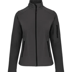Kariban K400 - VESTE SOFTSHELL FEMME