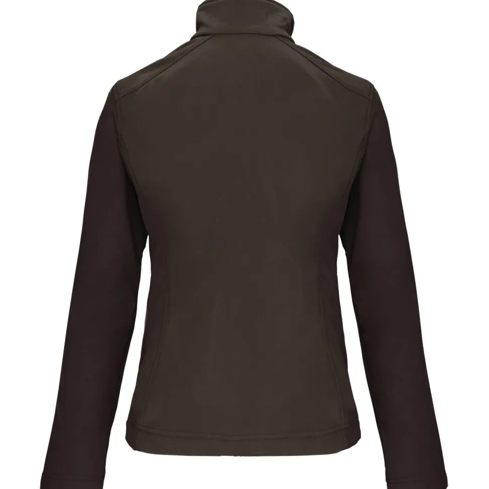 Kariban K400 - VESTE SOFTSHELL FEMME