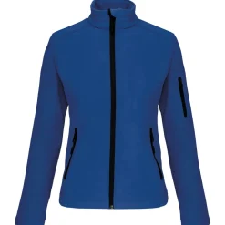 Kariban K400 - VESTE SOFTSHELL FEMME