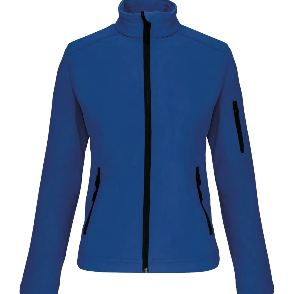 Kariban K400 - VESTE SOFTSHELL FEMME