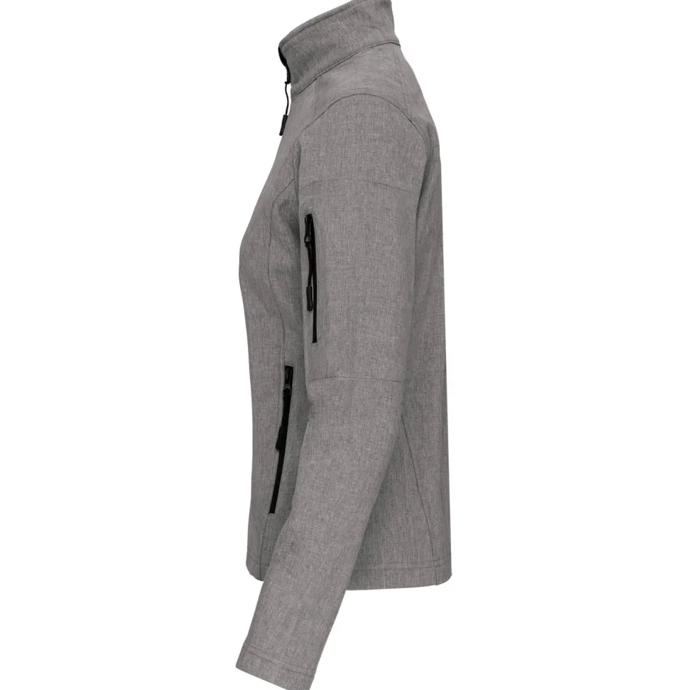 Kariban K400 - VESTE SOFTSHELL FEMME