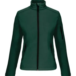 Kariban K400 - VESTE SOFTSHELL FEMME