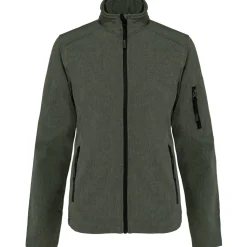 Kariban K400 - VESTE SOFTSHELL FEMME