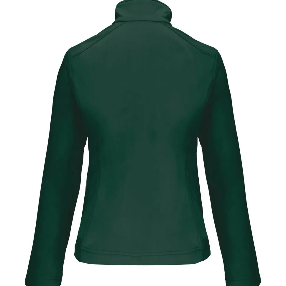 Kariban K400 - VESTE SOFTSHELL FEMME