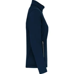 Kariban K425 - Veste Softshell 2 couches femme