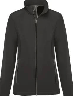 Kariban K425 - Veste Softshell 2 couches femme