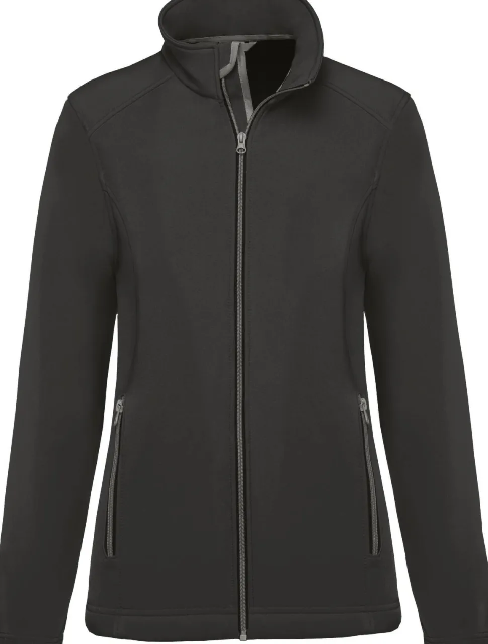 Kariban K425 - Veste Softshell 2 couches femme