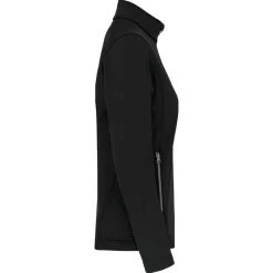 Kariban K425 - Veste Softshell 2 couches femme