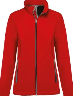 Kariban K425 - Veste Softshell 2 couches femme