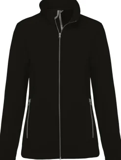 Kariban K425 - Veste Softshell 2 couches femme