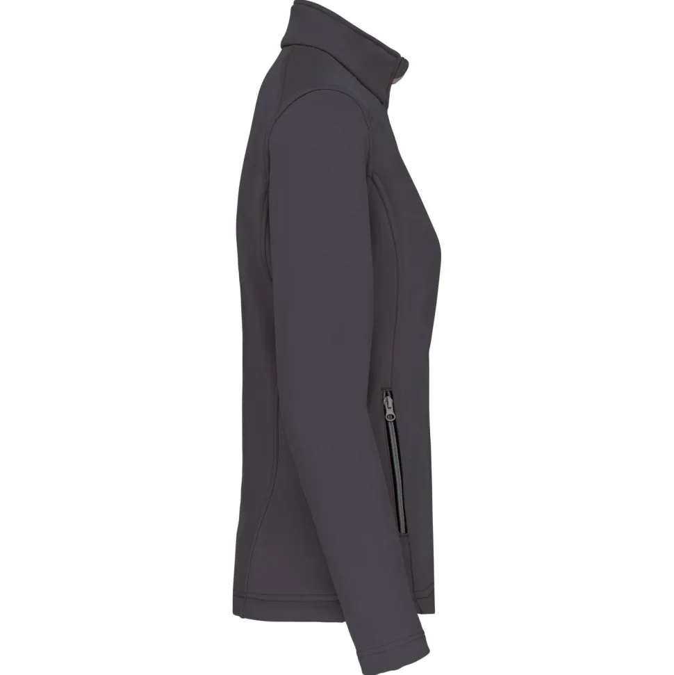 Kariban K425 - Veste Softshell 2 couches femme