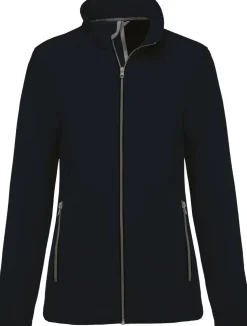 Kariban K425 - Veste Softshell 2 couches femme
