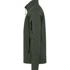 Kariban K401 - Veste Softshell Homme Résistante et Respirante