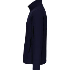 Kariban K401 - Veste Softshell Homme Résistante et Respirante