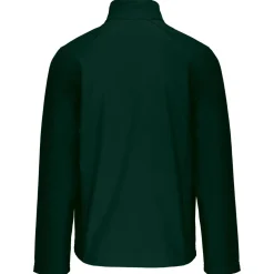 Kariban K401 - Veste Softshell Homme Résistante et Respirante