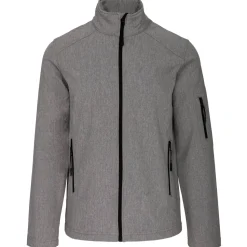 Kariban K401 - Veste Softshell Homme Résistante et Respirante
