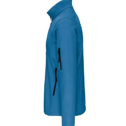 Kariban K401 - Veste Softshell Homme Résistante et Respirante