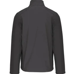 Kariban K401 - Veste Softshell Homme Résistante et Respirante
