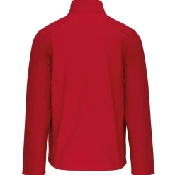 Kariban K401 - Veste Softshell Homme Résistante et Respirante