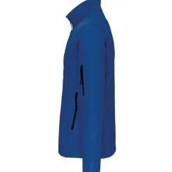 Kariban K401 - Veste Softshell Homme Résistante et Respirante
