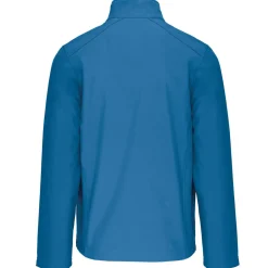 Kariban K401 - Veste Softshell Homme Résistante et Respirante