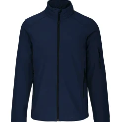 Kariban K401 - Veste Softshell Homme Résistante et Respirante