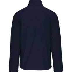 Kariban K401 - Veste Softshell Homme Résistante et Respirante