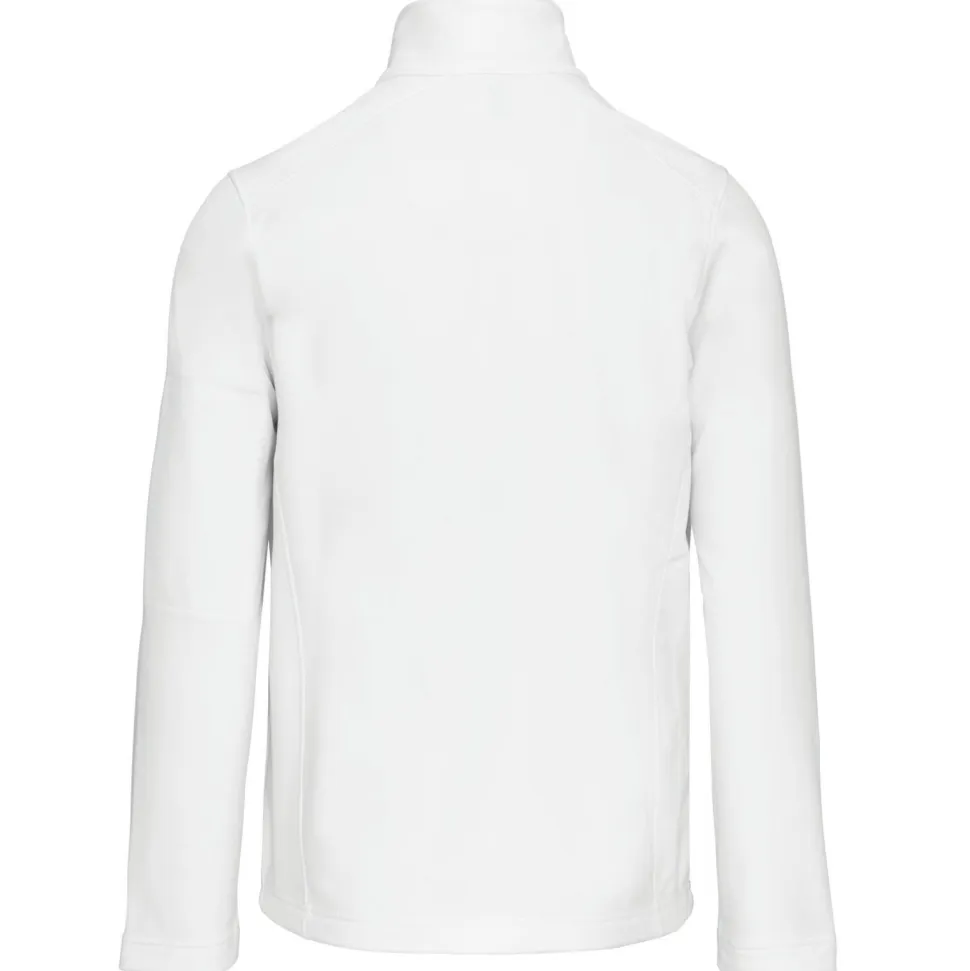 Kariban K401 - Veste Softshell Homme Résistante et Respirante