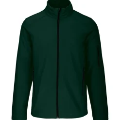 Kariban K401 - Veste Softshell Homme Résistante et Respirante