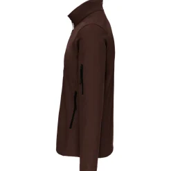 Kariban K401 - Veste Softshell Homme Résistante et Respirante