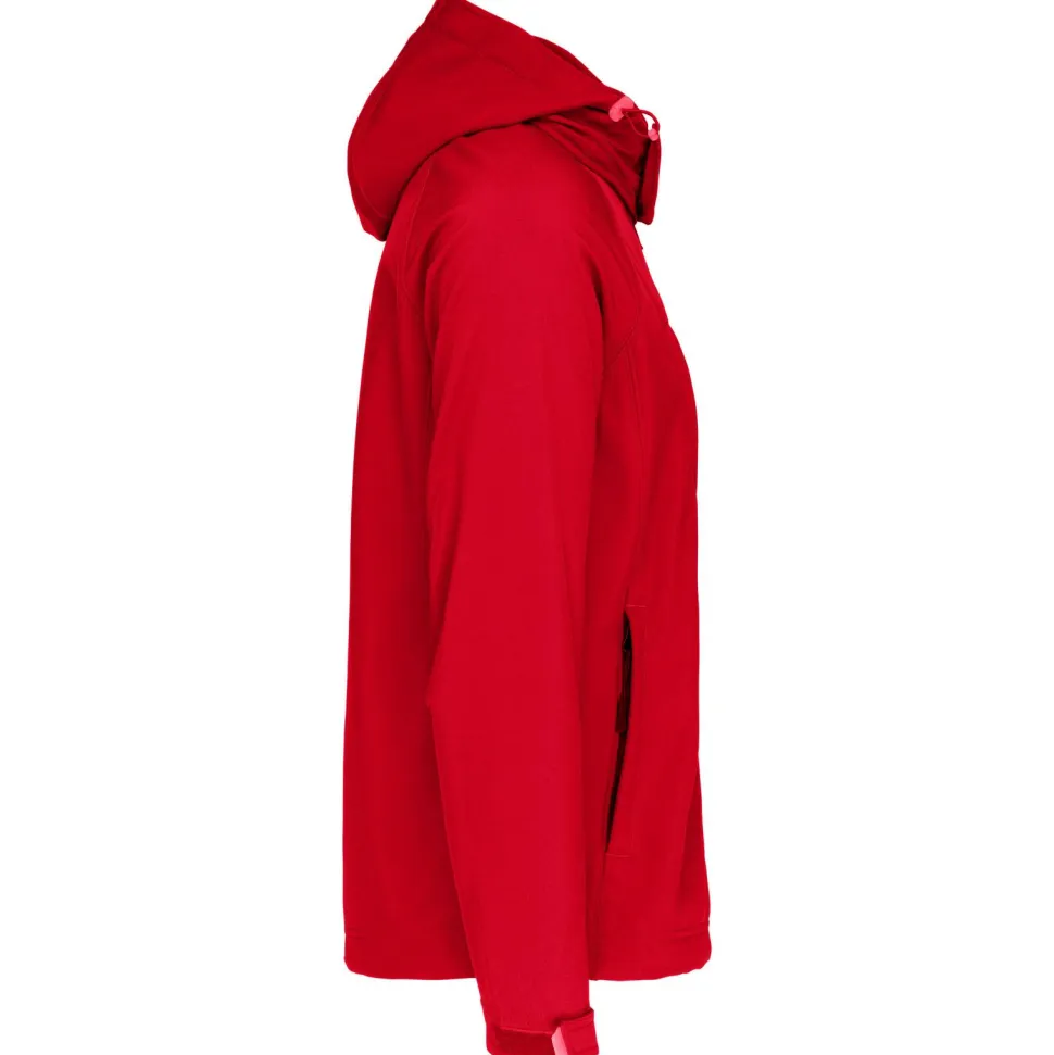 Kariban K413 - VESTE SOFTSHELL À CAPUCHE